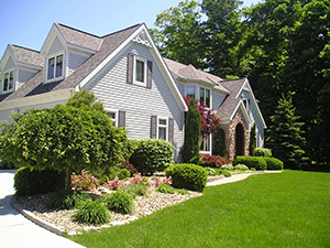 Landscapers and Lawncare Services in Wendell, MN